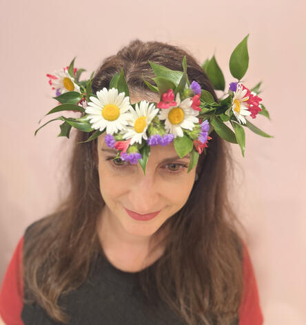Flower Crown Flower Crown
